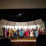 Profile Picture of EHS CHOIR🦋 (@elgin.hs_choir_) on Instagram