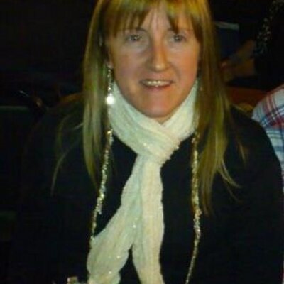 Profile Picture of Shelley Mccarthy (@ShelleyMc6) on Twitter