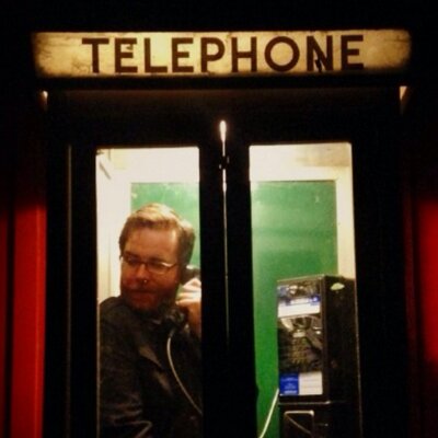 Profile Picture of Alex Byrnes (@TheAlexByrnes) on Twitter