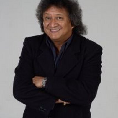 Profile Picture of Jorge Falcon (@jojorgefalconh) on Twitter