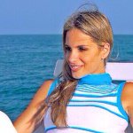 Profile Picture of Claudia ❤️ Gabriel & Valeria (@claudiainsignares) on Instagram