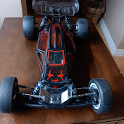 Profile Picture of Justin Helm (@bubbasrcracing) on Youtube