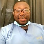 Profile Picture of Steve Bright Adjei (@stephenbryt) on Instagram