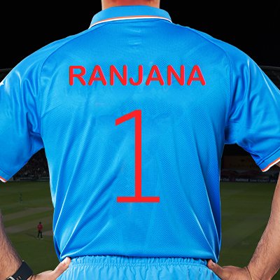 Profile Picture of Padmanabh Ranjana (@padmanabhfet) on Twitter