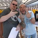 Profile Picture of Jeff Roche (@wrestling_guy65) on Instagram