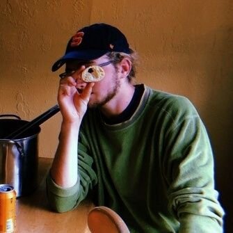 Profile Picture of Zachary Fletcher (@zdfletch) on Twitter