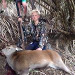 Profile Picture of Sam Harrington (@sam___outdoors) on Instagram