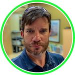 Profile Picture of Hunter Pearson (@the_space_wrangler) on Instagram