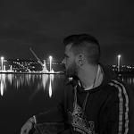 Profile Picture of Alexandros Kolovos (@akolovos1) on Flickr