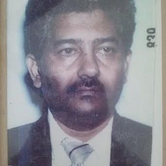 Profile Picture of Harry D.sookhraj (@sookhraj) on Twitter