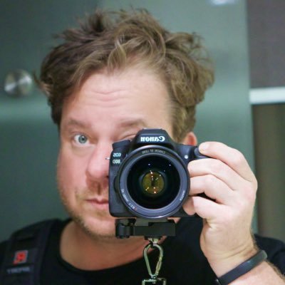 Profile Picture of Craig Carmean (@craigcarmean) on Twitter