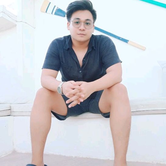 Profile Picture of Scott (@scottdelrosario) on Tiktok