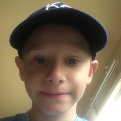 Profile Picture of Jacob Gillett (@gillett_jacob) on Twitter