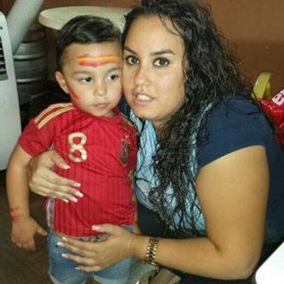 Profile Picture of Sonia Almanza (@soniaalmanza20) on Twitter