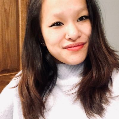 Profile Picture of Jasmine Li (@jlichen2) on Twitter