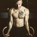 Profile Picture of Simon Hamptaux - Callisthénie (@simonhamptaux) on Instagram