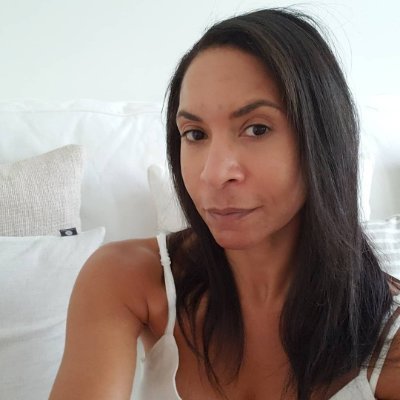 Profile Picture of Myra Rodriguez Thoburn (@ThoburnMyra) on Twitter