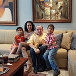 Profile Picture of Daniella Pareja (@daniellapareja) on Instagram