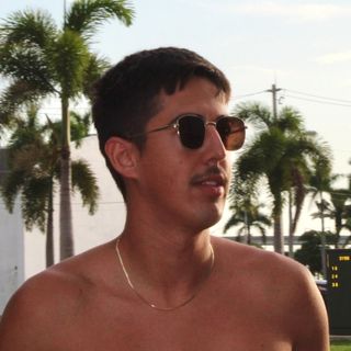 Profile Picture of Adam Swanson (@adamthebrohon) on Instagram