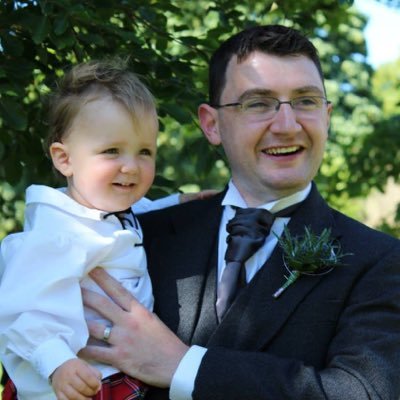 Profile Picture of Peter Hamilton (@peterjhamilton) on Twitter