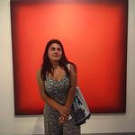 Profile Picture of Secil Mungan (@mungans) on Flickr