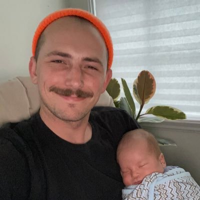 Profile Picture of Ben Hinkle (@BenHinkle14) on Twitter