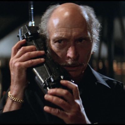 Profile Picture of Russ Zimmer (@RussZimmer) on Twitter
