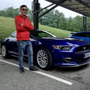 Profile Picture of Maffei Bryan (@MaffeiBryan2) on Twitter
