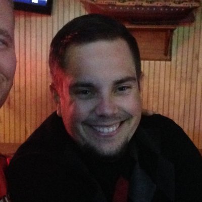 Derrick Kruty - Twitter Profile Picture of Derrick Kruty (@kruty7) on Twitter