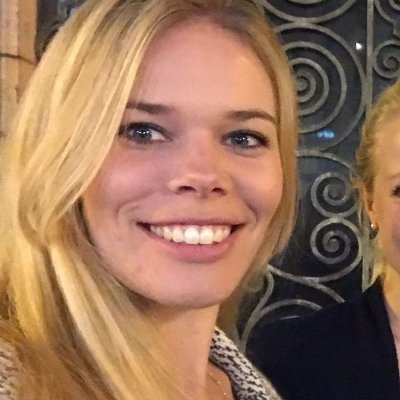 Profile Picture of Alice Browne (@Alice_Browne1) on Twitter