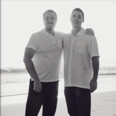 Profile Picture of Michael Scotti-Belli (@belli_scotti) on Twitter