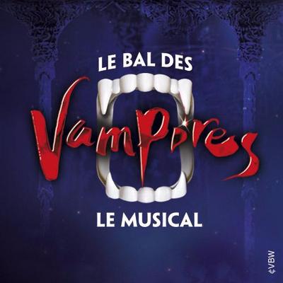 Profile Picture of Le Bal Des Vampires (@BalDesVampires) on Twitter