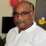 Profile Picture of Pamireddy Kusumakar Reddy (@pamireddykusumakarreddy) on Instagram