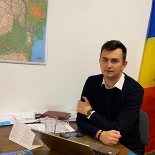 Profile Picture of Ionut Pascalau (@ionut.pascalau.792) on Facebook