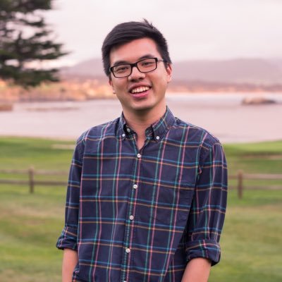 Profile Picture of John Nguyen (@jvdnguyen) on Twitter