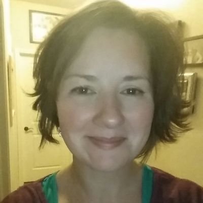 Profile Picture of Crystal Redman (@CrysRedman) on Twitter