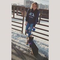 Profile Picture of Bailey Hanson (@bailey-hanson-11) on Quora