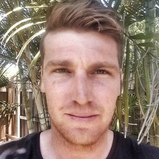 Profile Picture of Mitchell Fryer (@mitchell_fryer) on Twitter