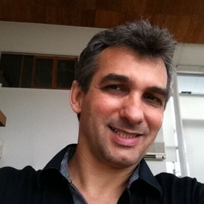 Profile Picture of Jose Elias Dib (@joseeliasdib) on Twitter