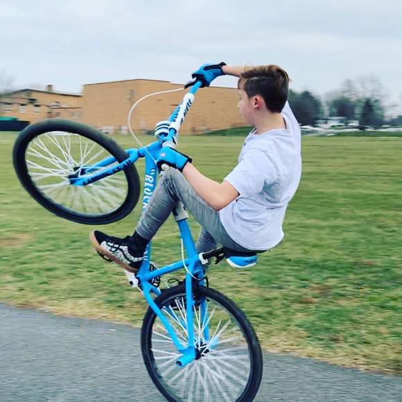 Profile Picture of Cooper Smith (@coopersmith295) on Poshmark