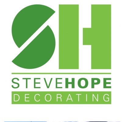 Profile Picture of Steve Hope Decorating (@SteveHopeDecor) on Twitter