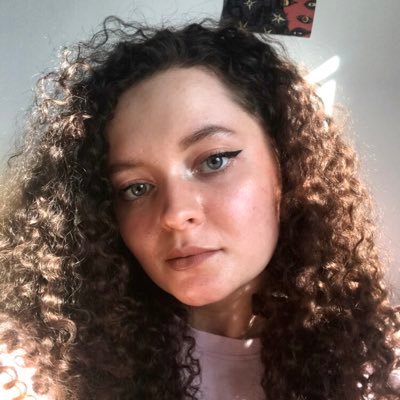 Profile Picture of Maria Wójcik (@wojcikmaria_) on Twitter