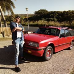 Profile Picture of Aaron Dowe (@aarondowe) on Tiktok