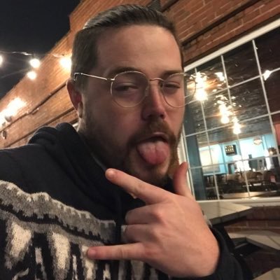 Profile Picture of Jason Patterson (@jaypatt) on Twitter