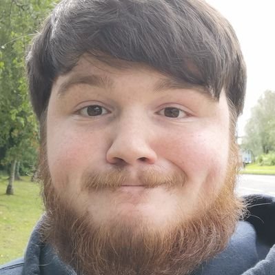 Profile Picture of Daniel Smith (@HereComesDanny1) on Twitter