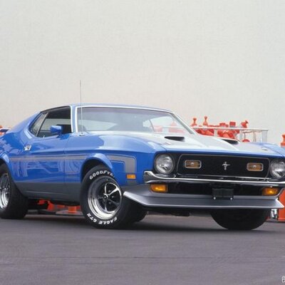 Profile Picture of Armando Calderon (@MANDY760) on Twitter