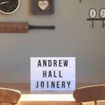 Profile Picture of Andrew Hall Joinery Sheffield (@andrewhalljoinery) on Instagram