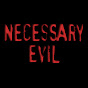 Profile Picture of Necessary Evil (@@NecessaryEvilSeries) on Tiktok