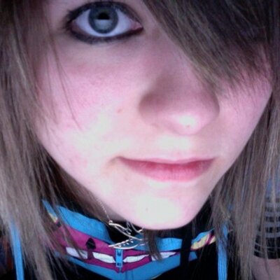 Haley Stump - Twitter Profile Picture of Haley Stump (@RawrrrImaDino) on Twitter