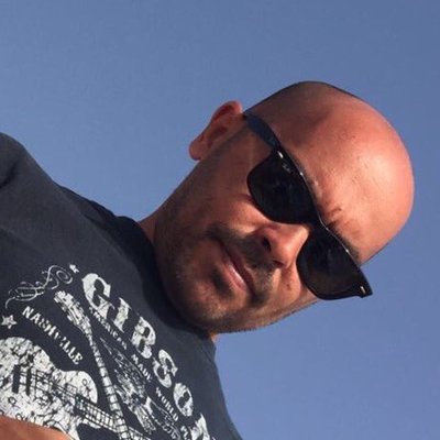 Profile Picture of Isidro Glez. De Vega (@IsidroGVC) on Twitter